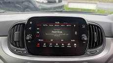 Fiat 500 1.2 S 3dr Petrol Hatchback